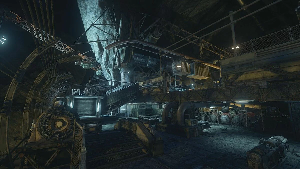 Скриншот из игры Gears of War: Ultimate Edition - 73