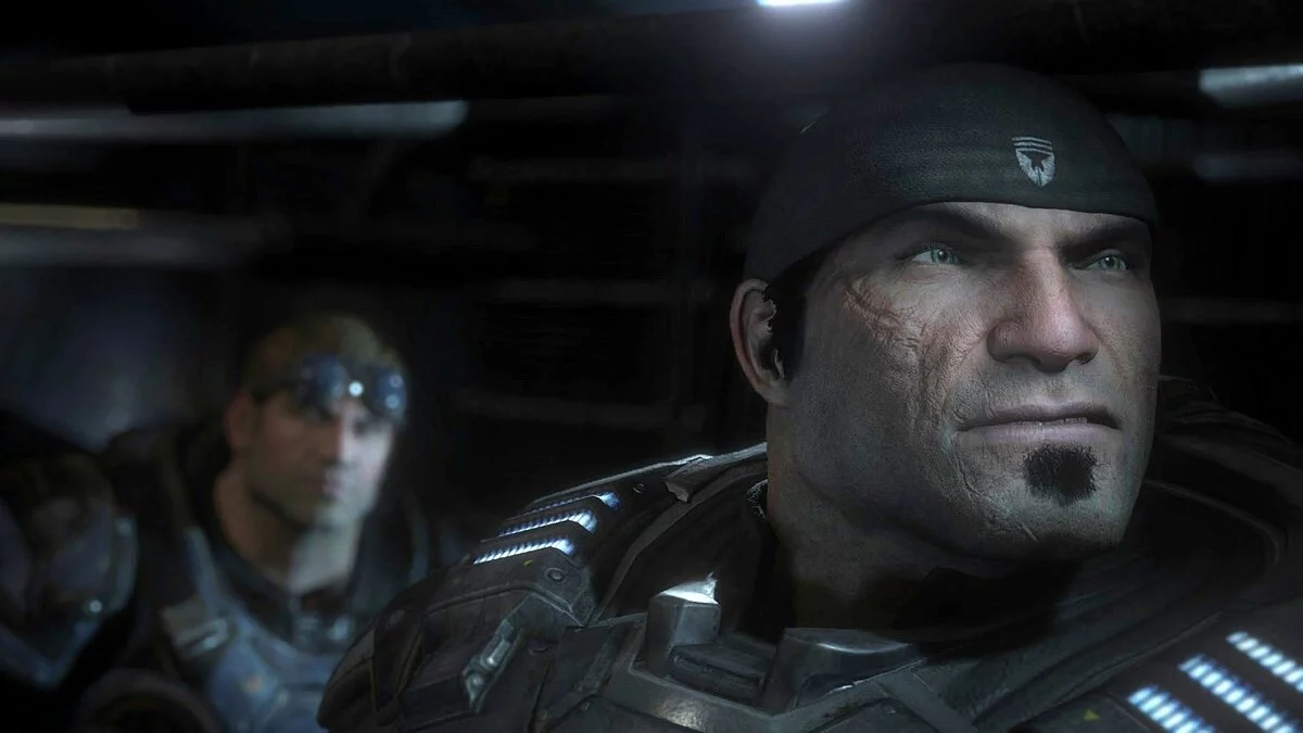 Скриншот из игры Gears of War: Ultimate Edition - 55