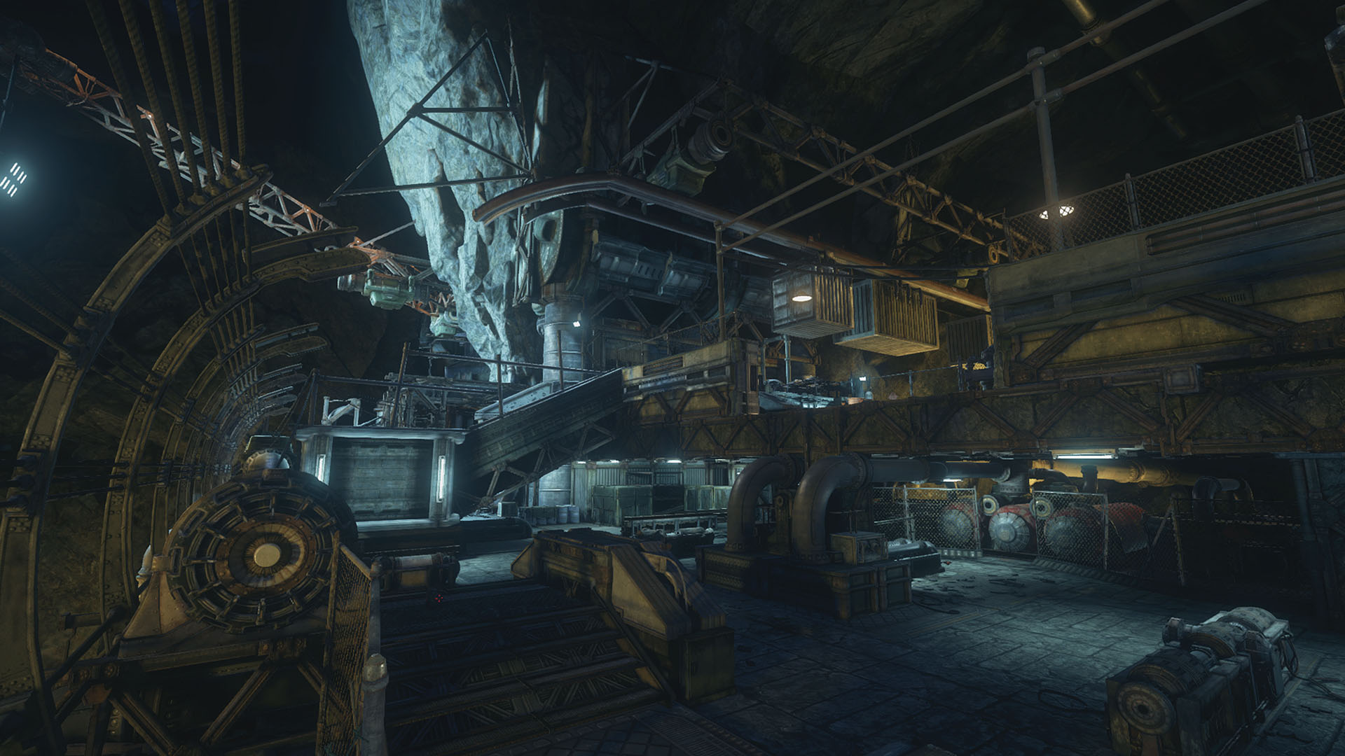 Скриншот из игры Gears of War: Ultimate Edition - 76