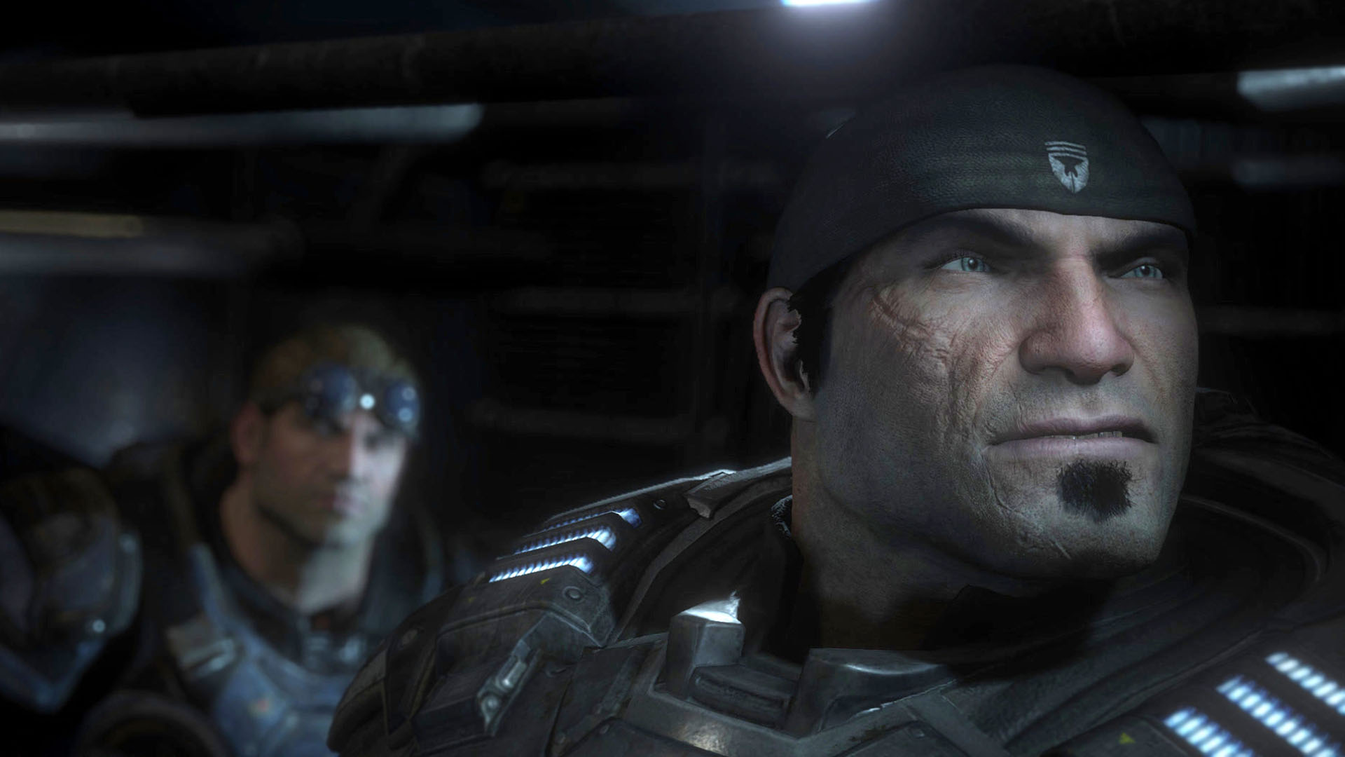Скриншот из игры Gears of War: Ultimate Edition - 82