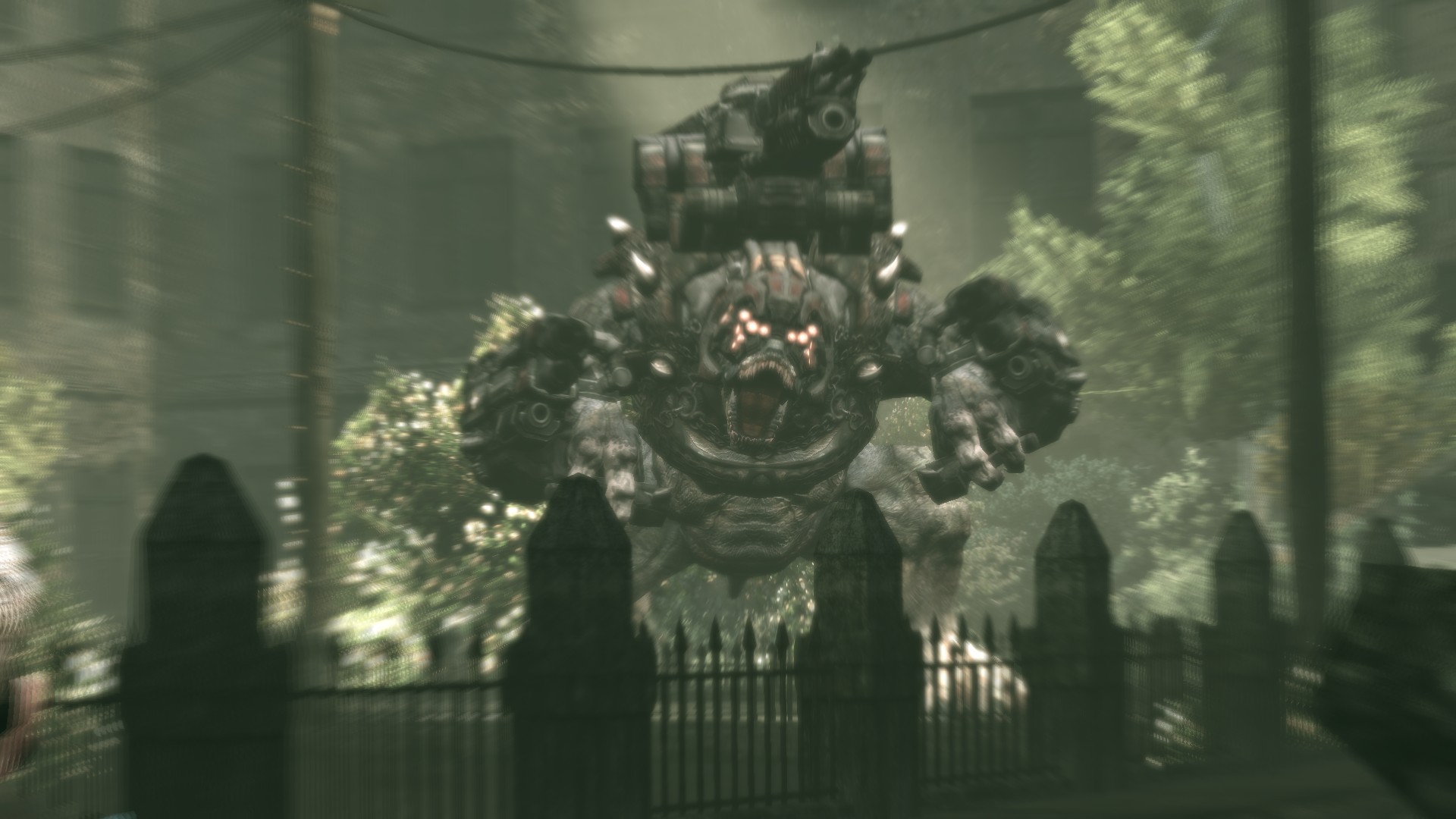 Скриншот из игры Gears of War - 174