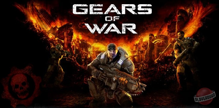 Скриншот из игры Gears of War - 113