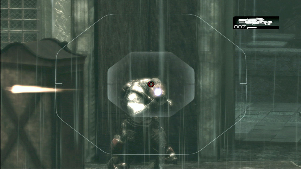 Скриншот из игры Gears of War - 74