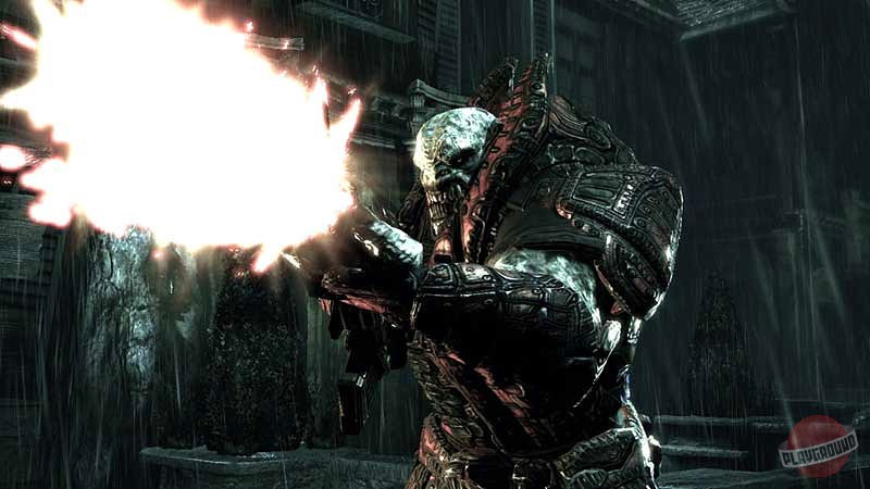 Скриншот из игры Gears of War - 79