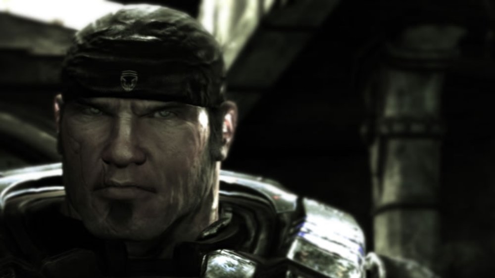 Скриншот из игры Gears of War - 128