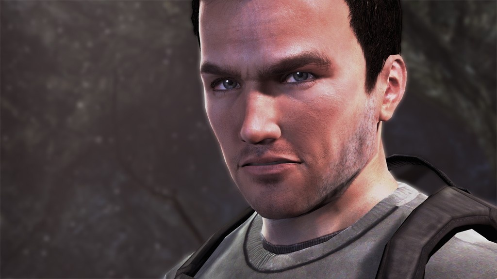 Скриншот из игры Shadow Complex - 26
