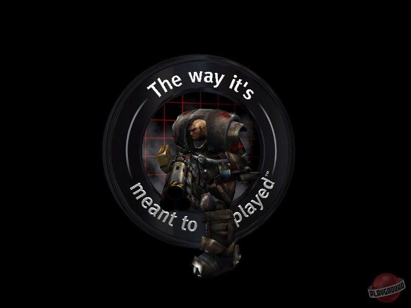 Скриншот из игры Unreal Tournament 2003 - 10