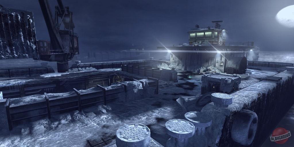 Скриншот из игры Unreal Tournament 3 - 31