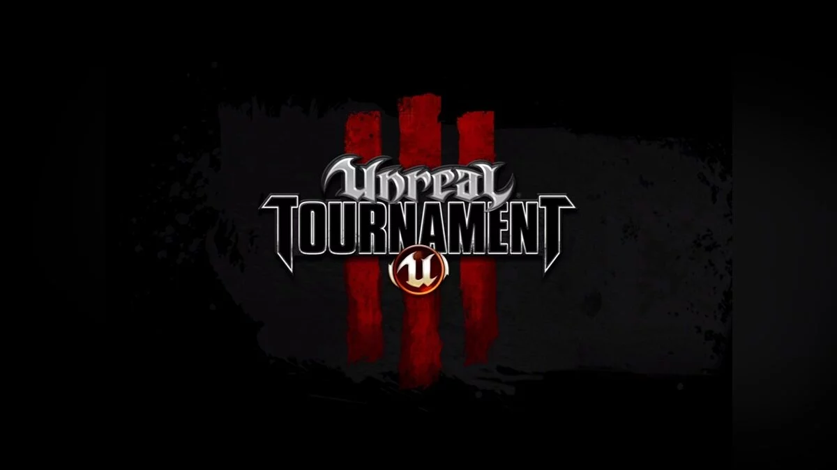 Скриншот из игры Unreal Tournament 3 - 7