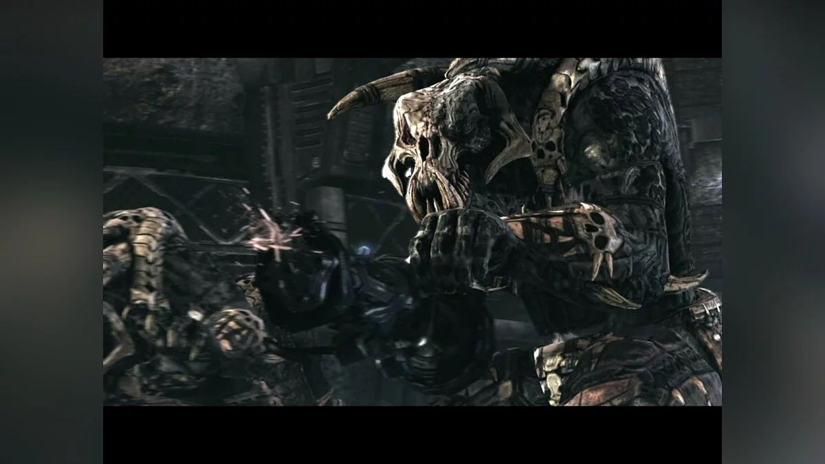Скриншот из игры Unreal Tournament 3 - 34
