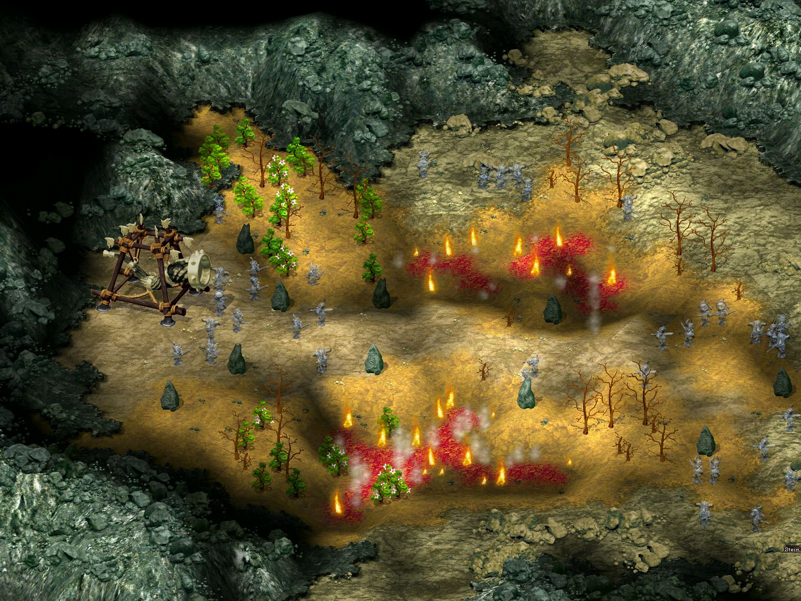 Скриншот из игры Northland - 22