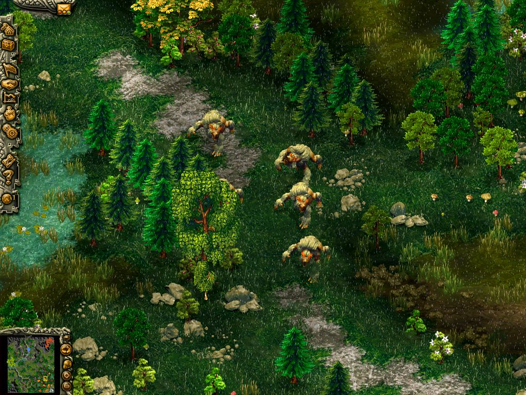 Скриншот из игры Northland - 12