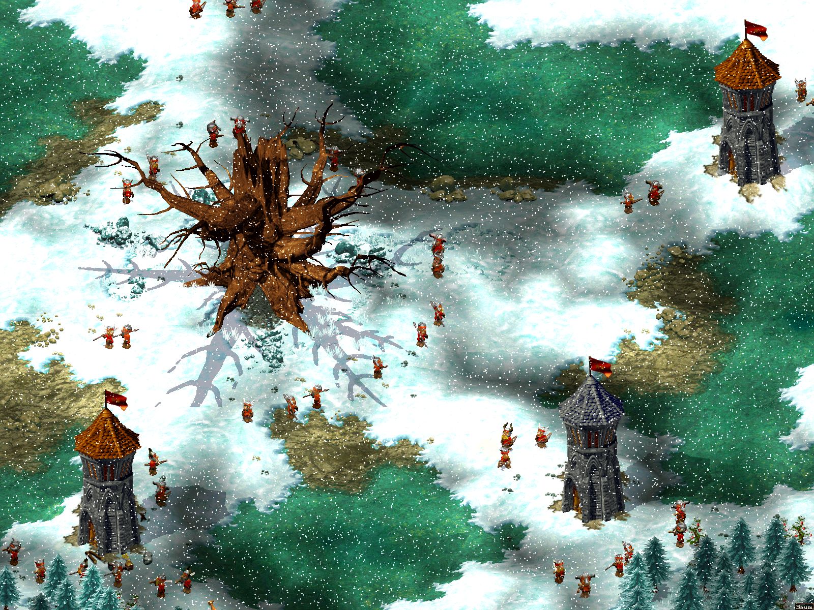 Скриншот из игры Northland - 30