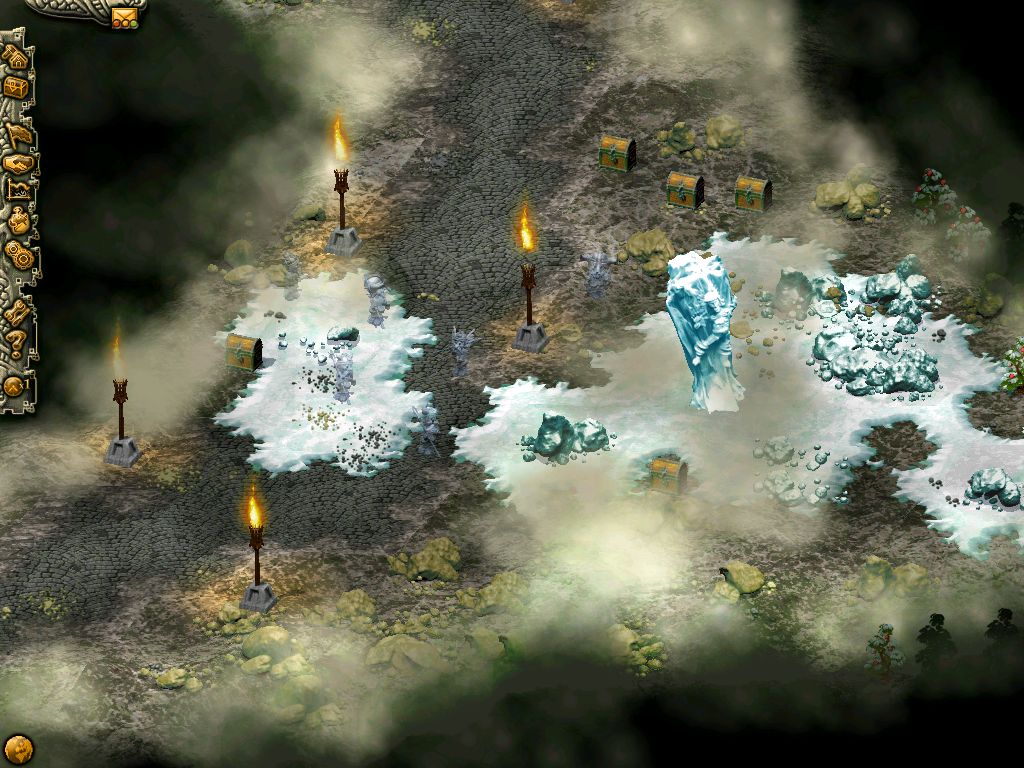 Скриншот из игры Northland - 24