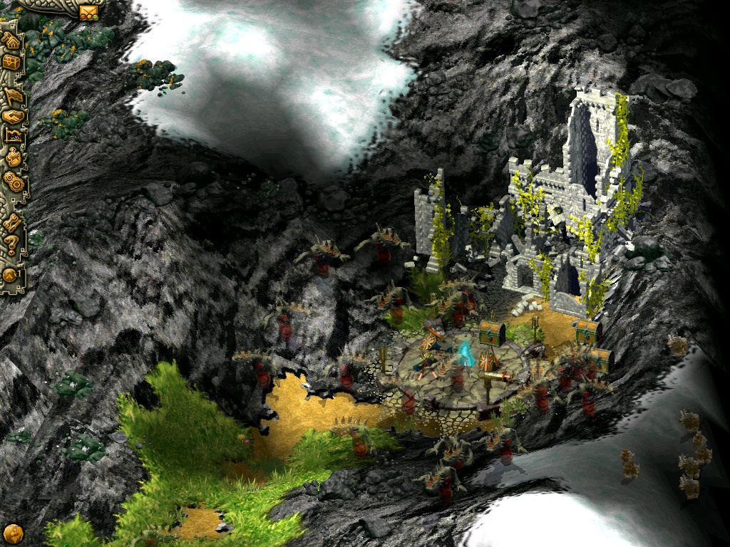 Скриншот из игры Northland - 29