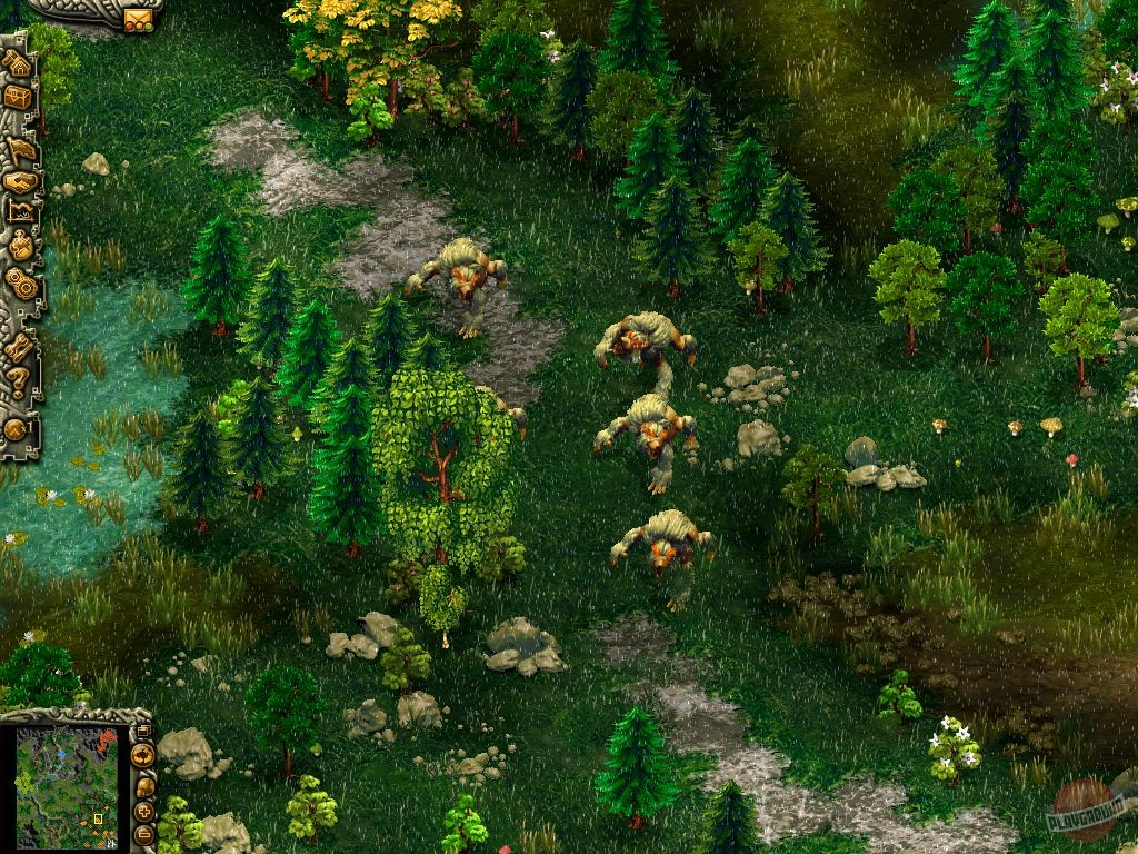 Скриншот из игры Northland - 21