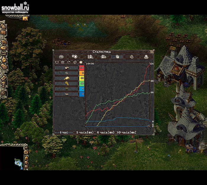 Скриншот из игры Northland - 13