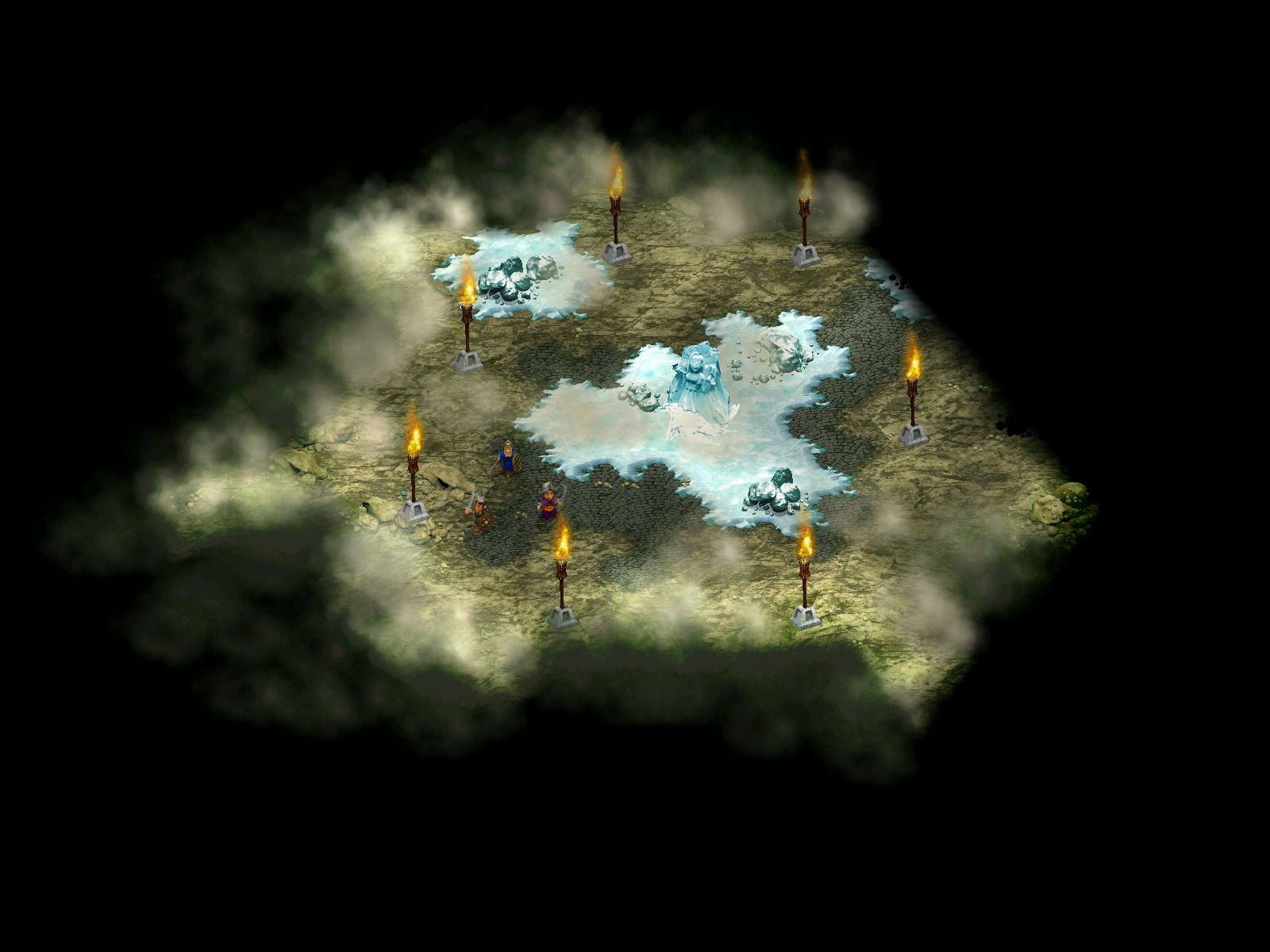 Скриншот из игры Northland - 36