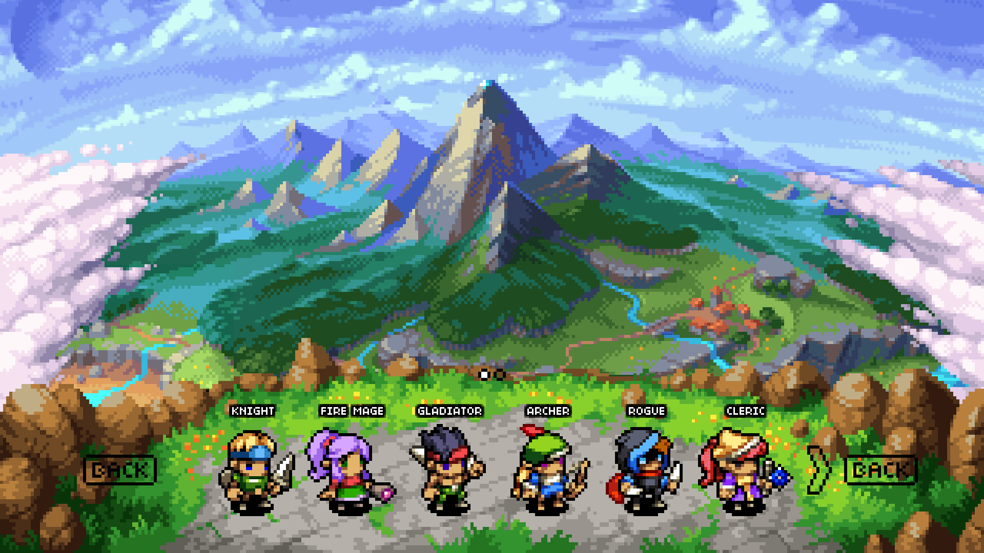 Скриншот из игры Kingdom of Loot - 7