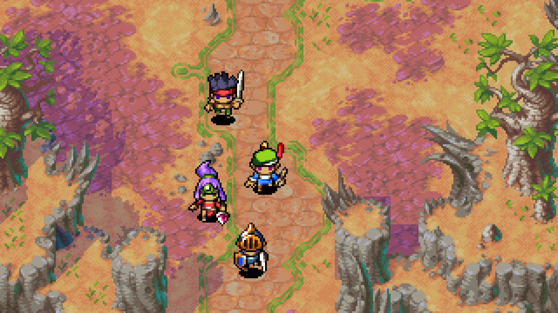 Скриншот из игры Kingdom of Loot - 14