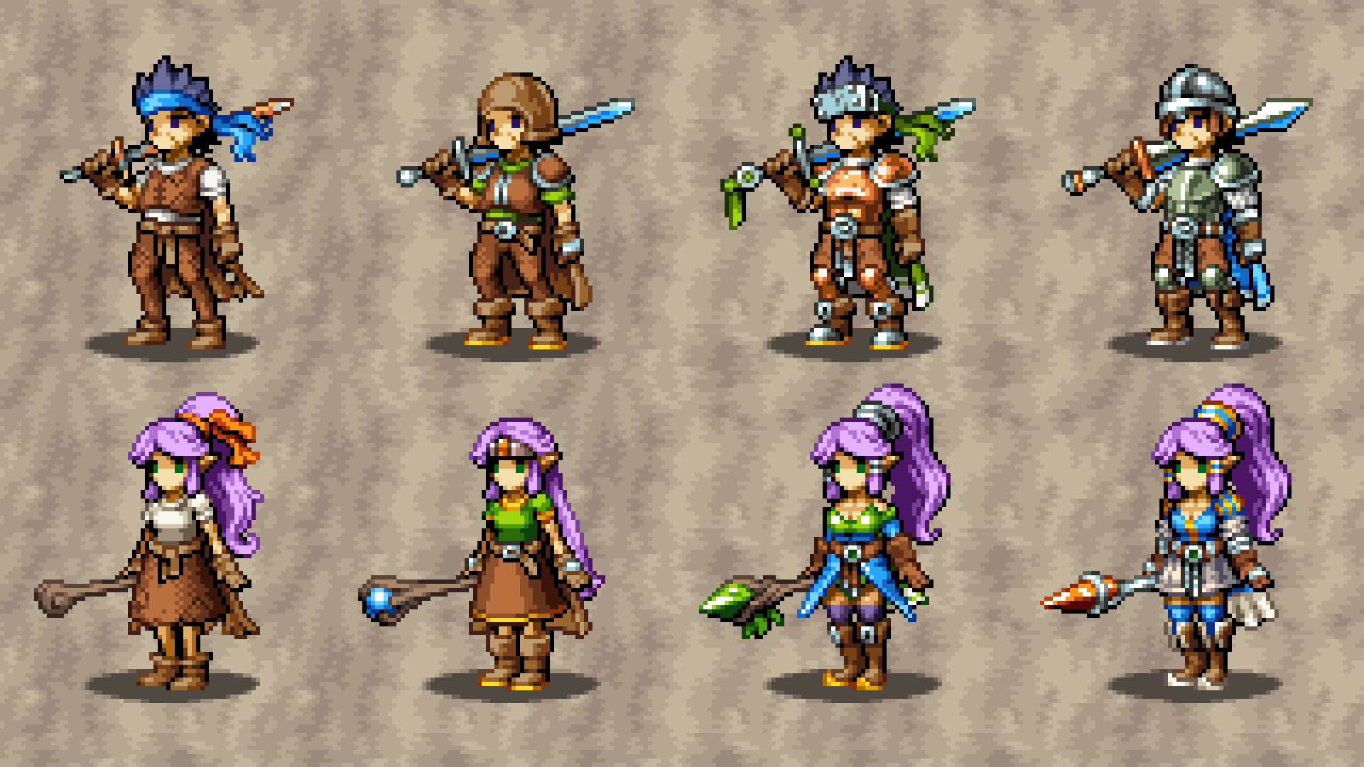 Скриншот из игры Kingdom of Loot - 8