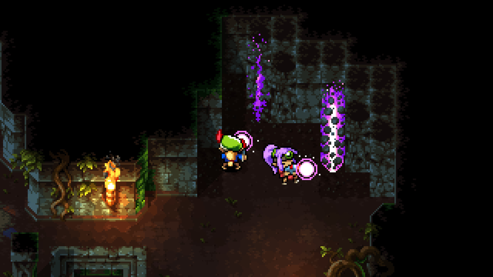 Скриншот из игры Kingdom of Loot - 15