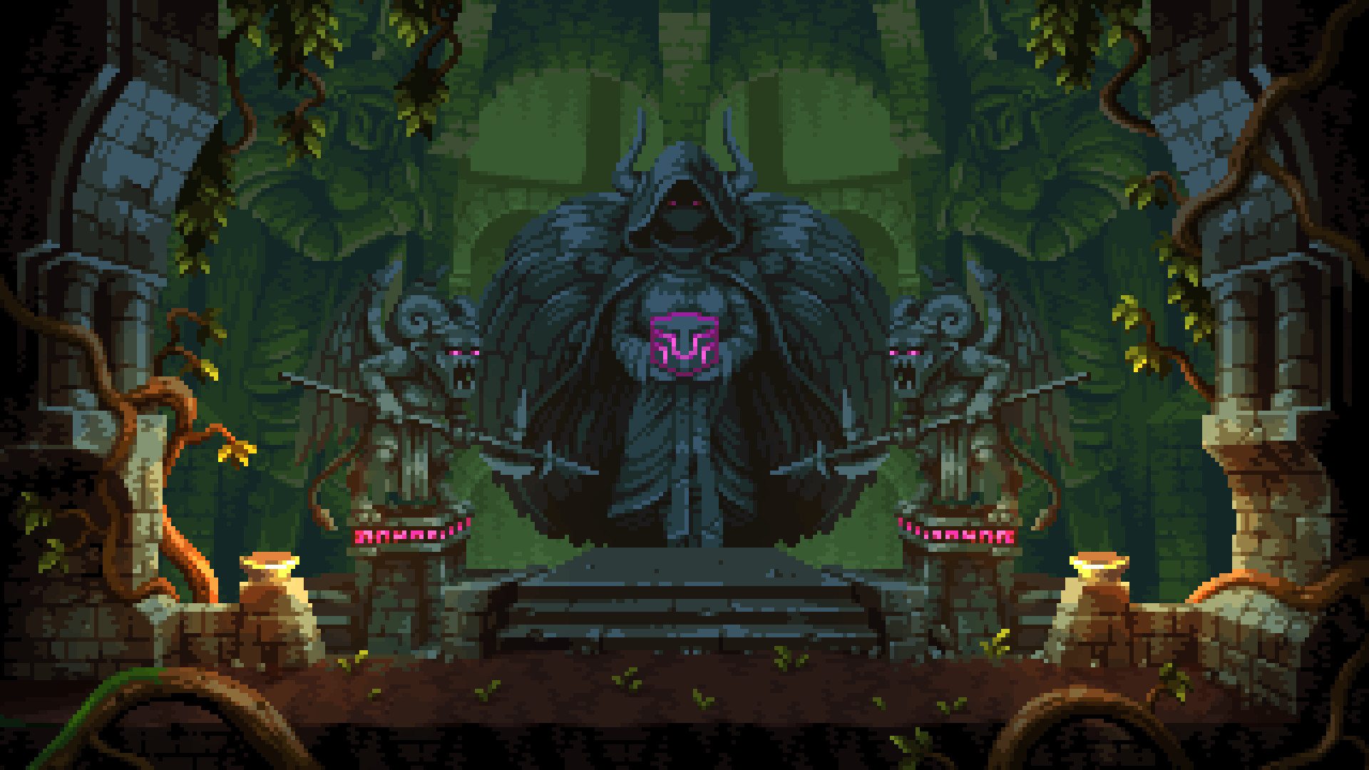 Скриншот из игры Kingdom of Loot - 13