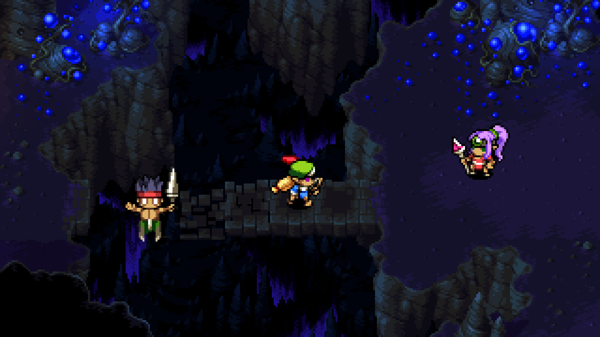 Скриншот из игры Kingdom of Loot - 17