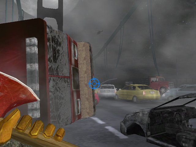 Скриншот из игры Real Heroes: Firefighter - 10