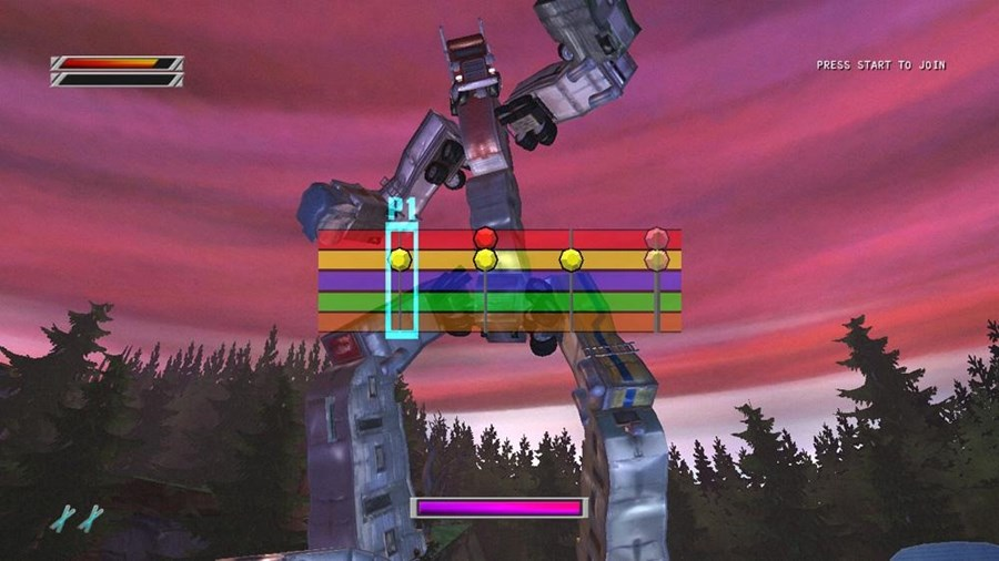 Скриншот из игры Rock of the Dead - 6