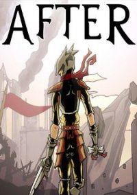 Обложка игры Project AFTER