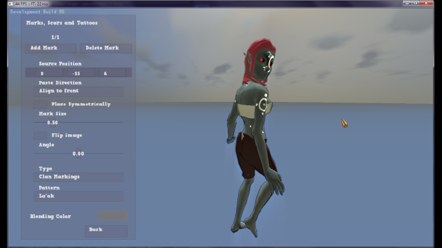 Скриншот из игры Project AFTER - 5