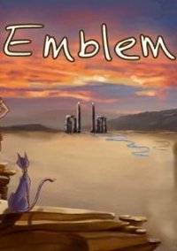 Обложка игры Emblem