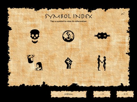 Скриншот из игры Emblem - 2