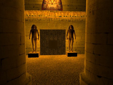 Скриншот из игры Emblem - 3