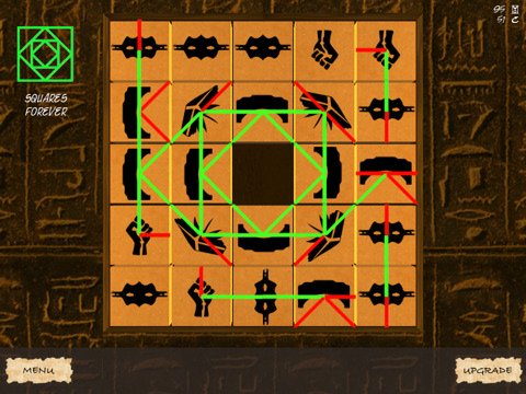 Скриншот из игры Emblem - 5