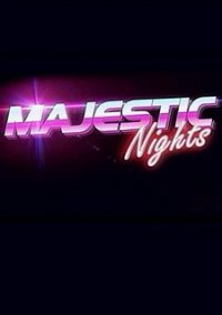 Обложка игры Majestic Nights