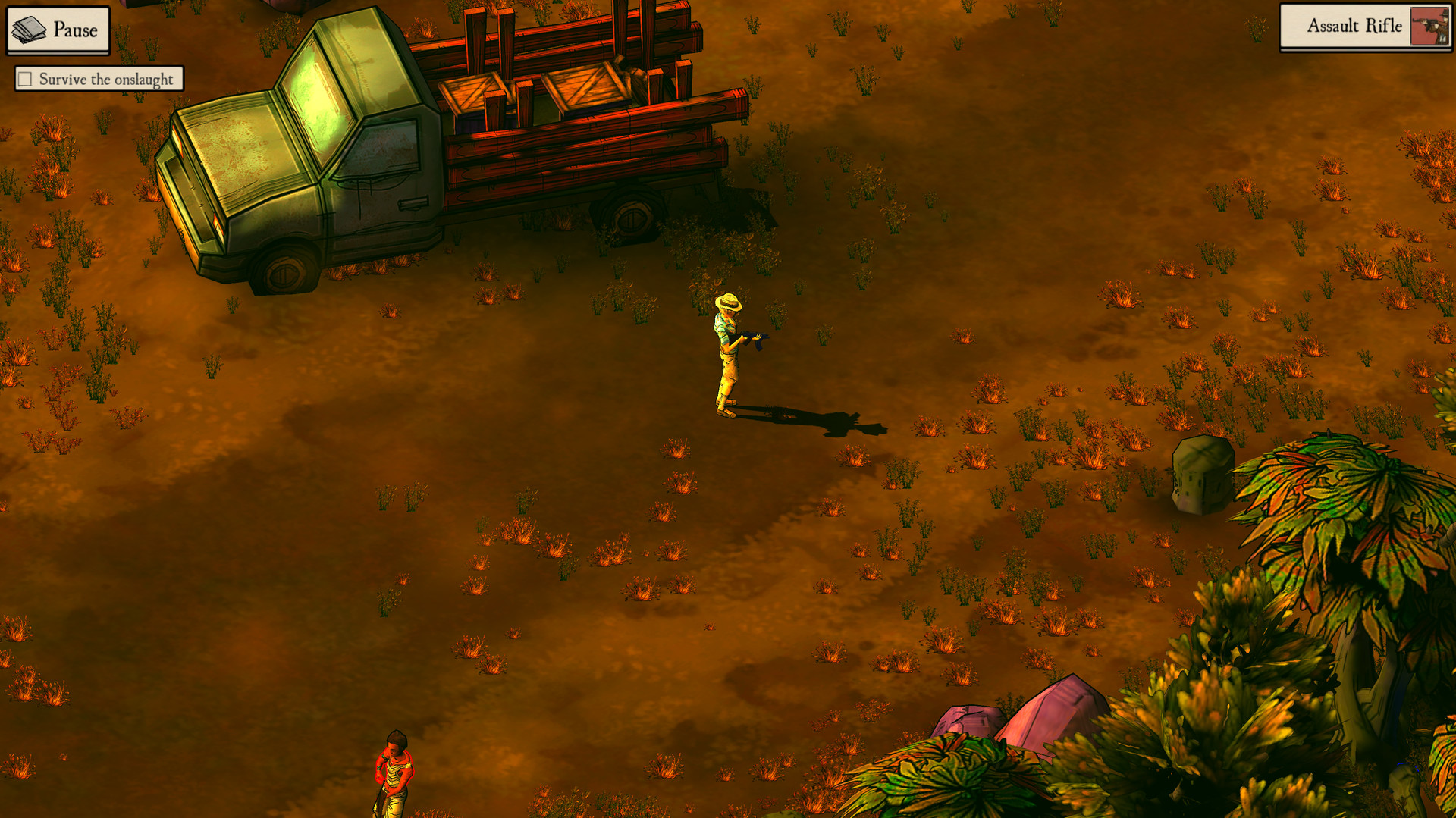 Скриншот из игры Majestic Nights - 22