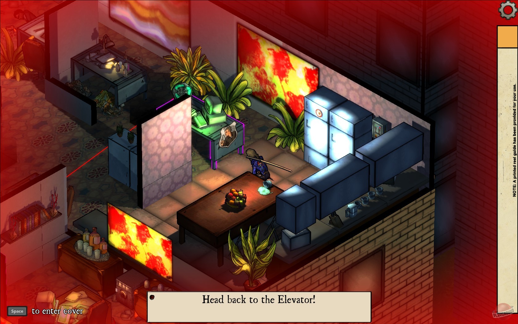 Скриншот из игры Majestic Nights - 23