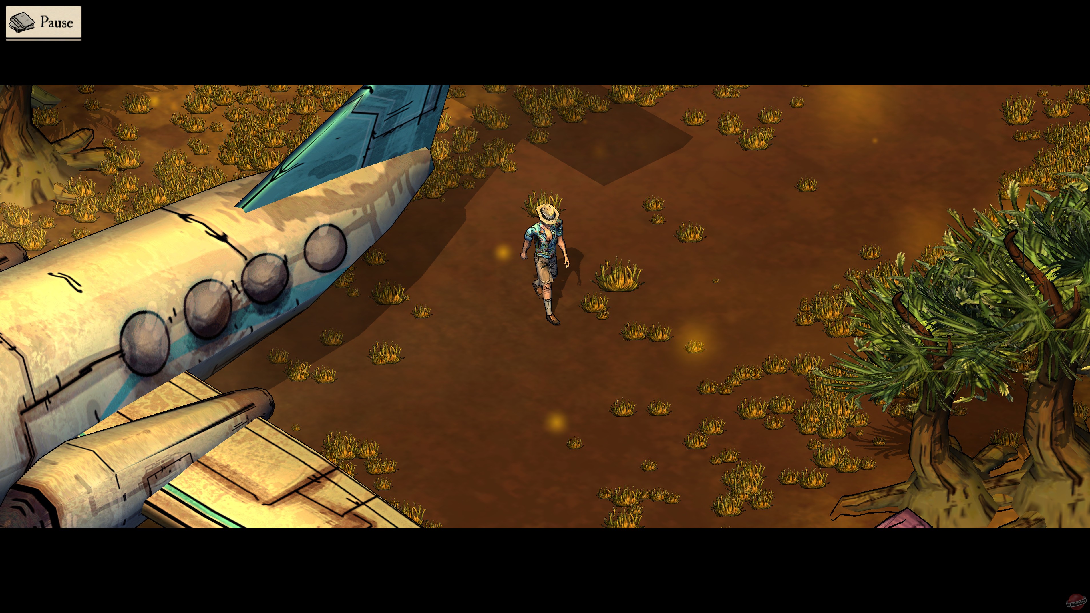 Скриншот из игры Majestic Nights - 46