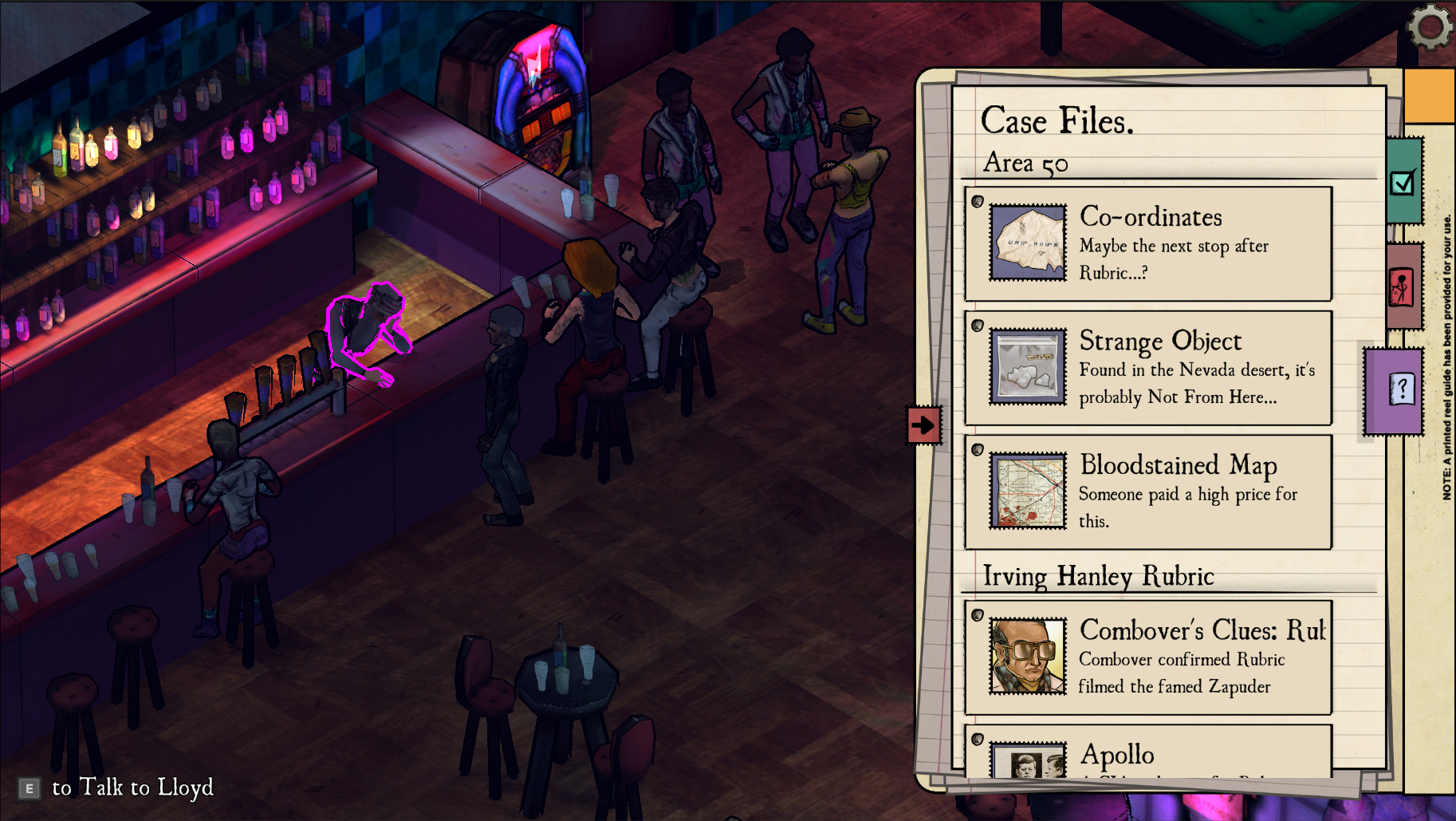 Скриншот из игры Majestic Nights - 7