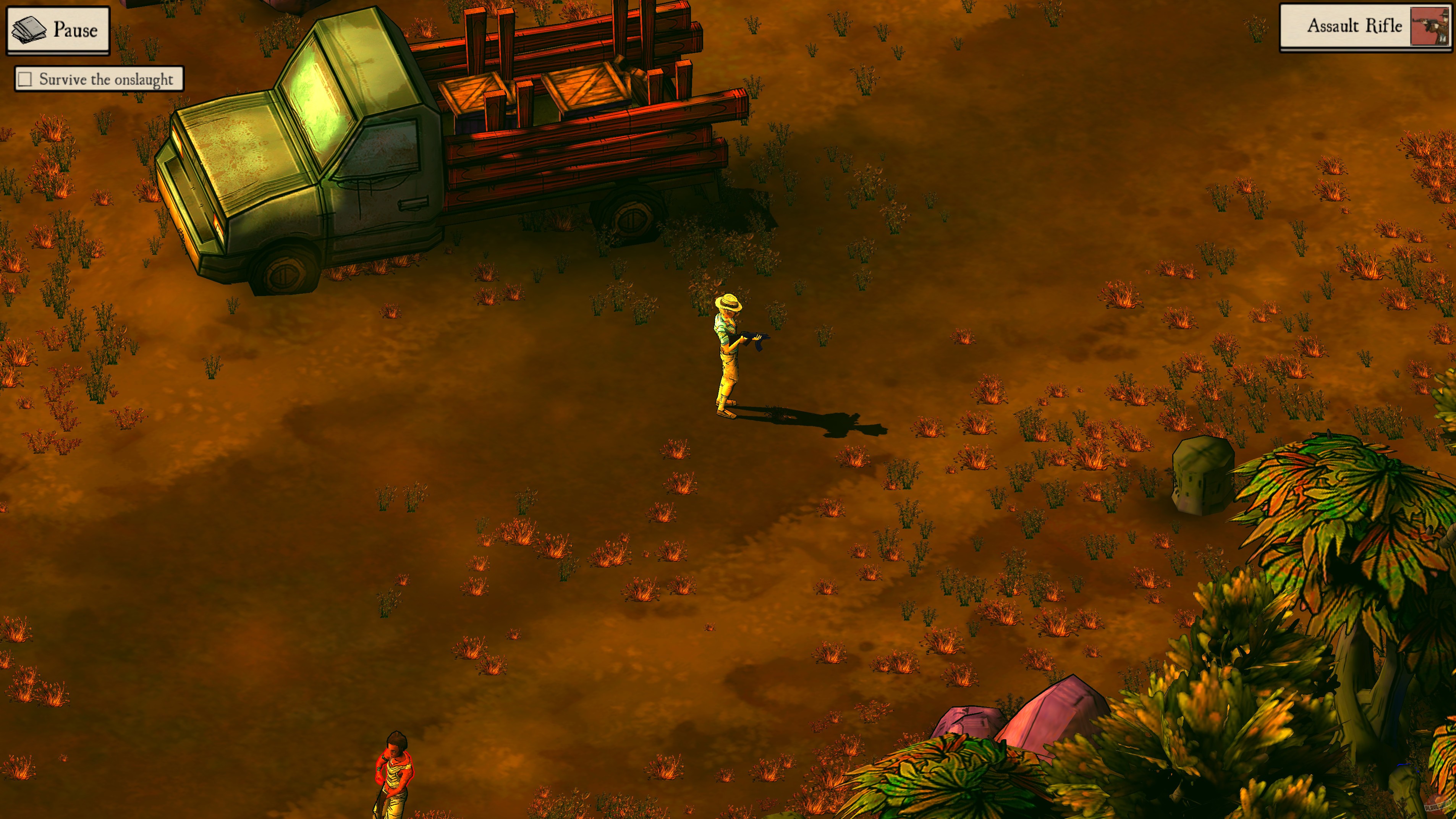 Скриншот из игры Majestic Nights - 41