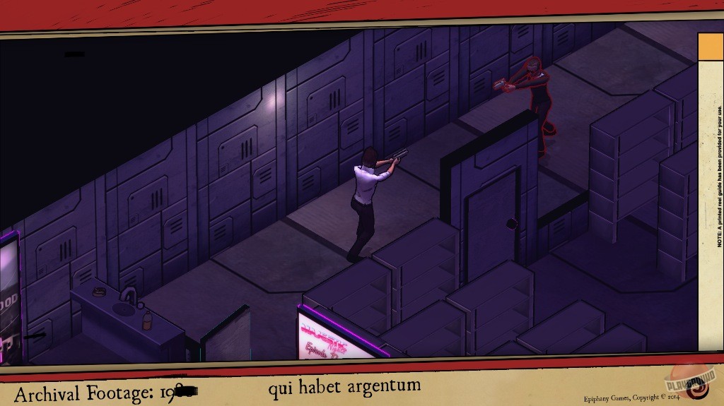 Скриншот из игры Majestic Nights - 17