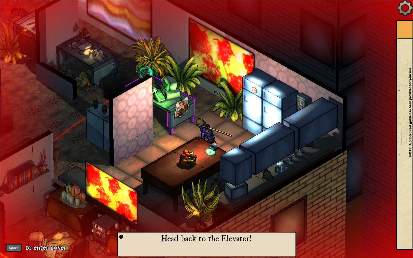 Скриншот из игры Majestic Nights - 39