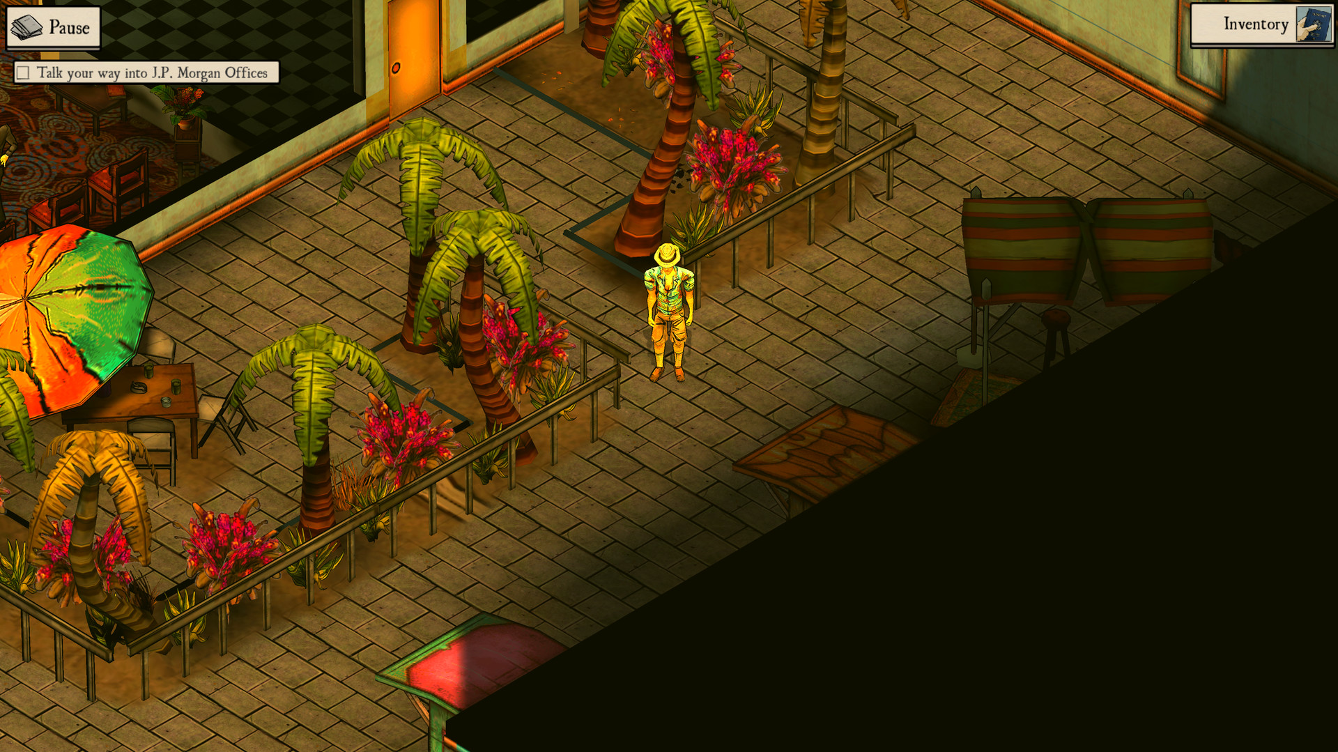 Скриншот из игры Majestic Nights - 36