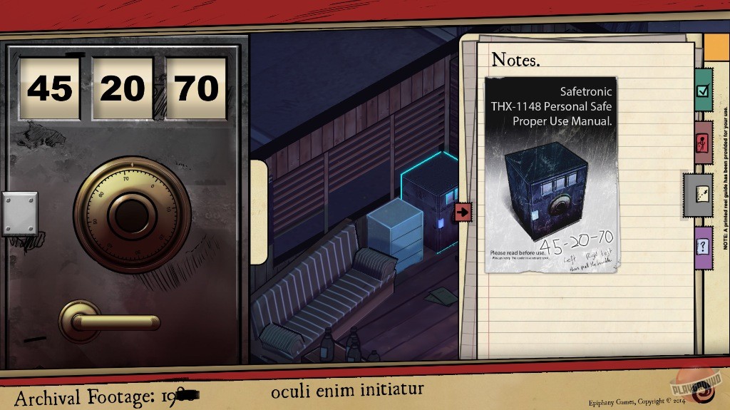 Скриншот из игры Majestic Nights - 37