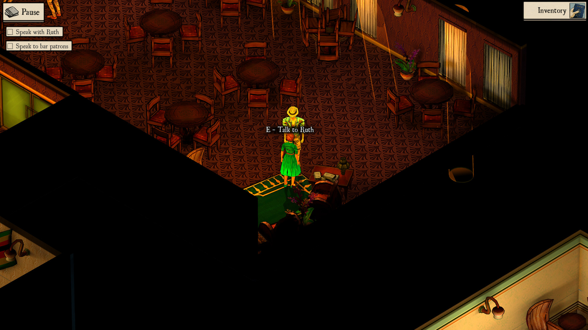 Скриншот из игры Majestic Nights - 9