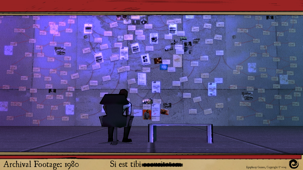 Скриншот из игры Majestic Nights - 6