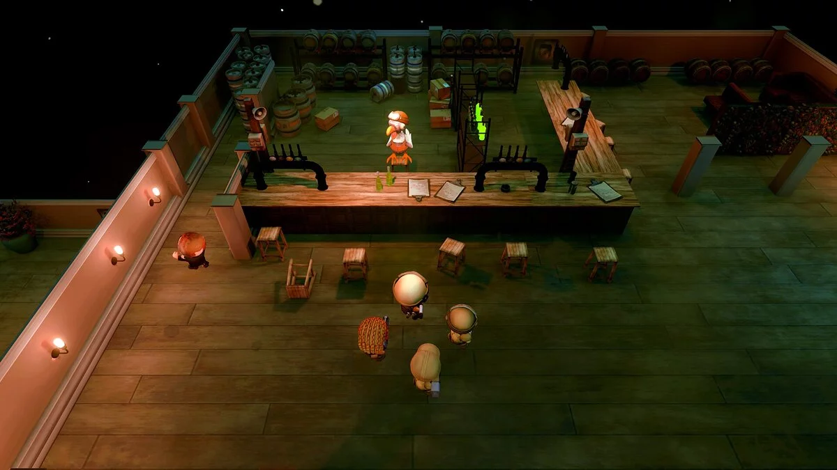 Скриншот из игры Tiny Troopers: Global Ops - 30