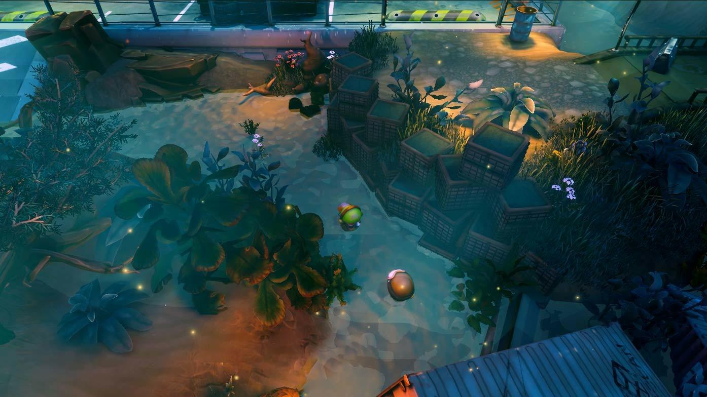 Скриншот из игры Tiny Troopers: Global Ops - 34